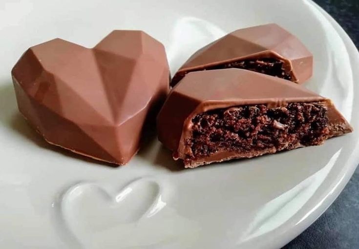 Chocolate collection highlight